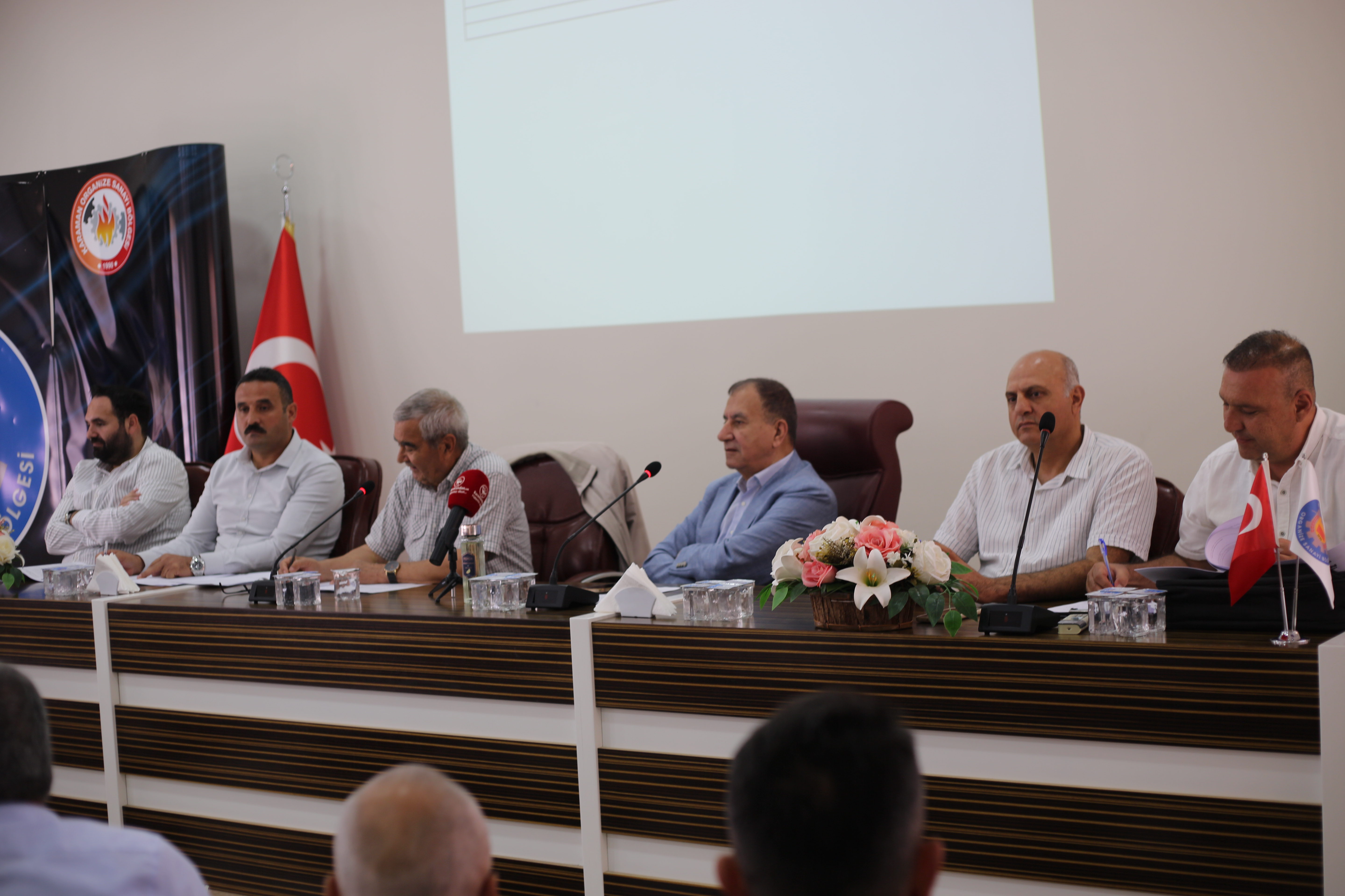 10.Olağan Genel Kurulumuz başarıyla gerçekleştirilmiştir